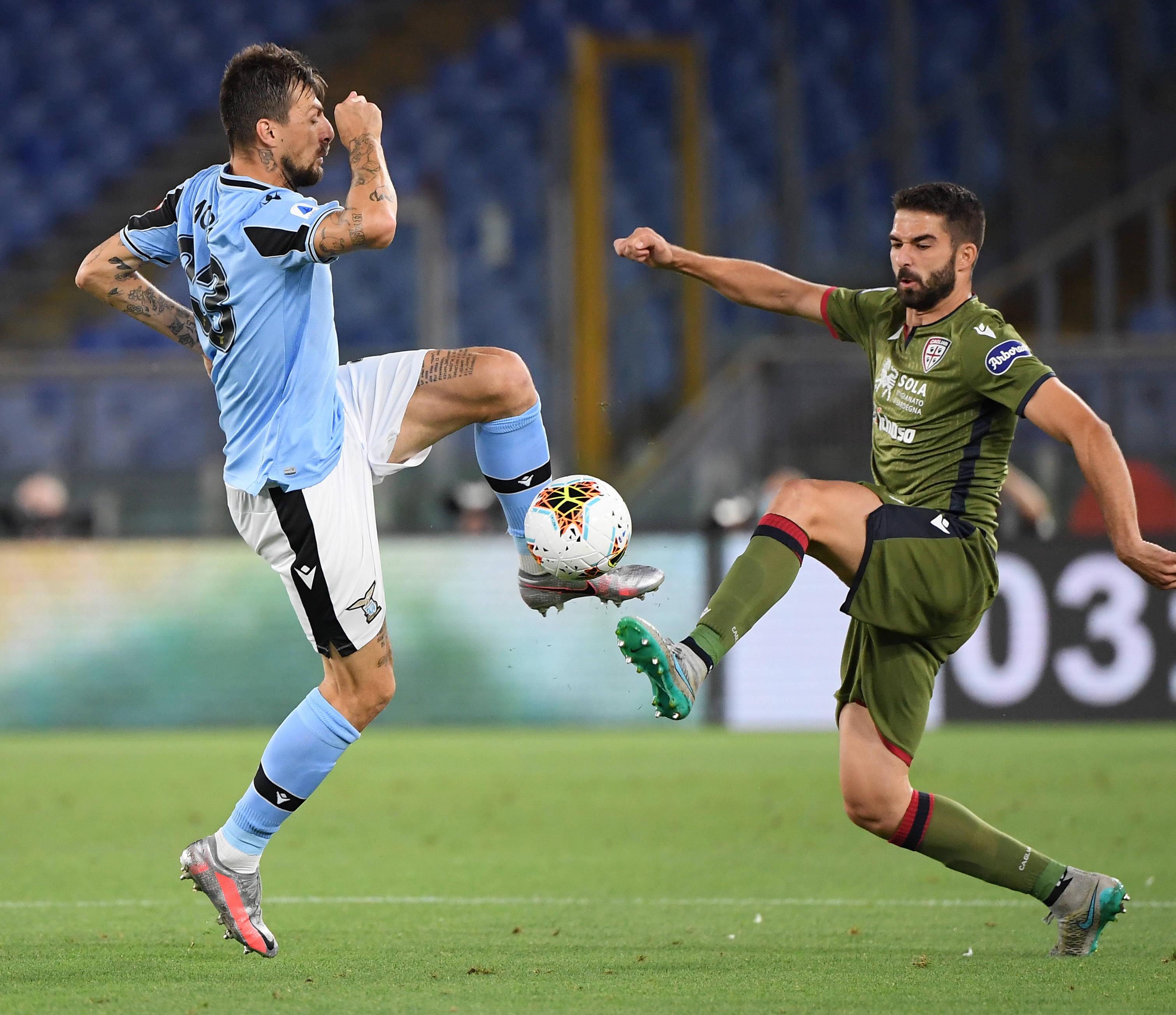 环境和规则 环境和规则